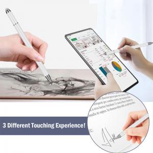 China 16cm Copper Android Phone Smart Stylus Pen For All Capacitive Touch Screens supplier