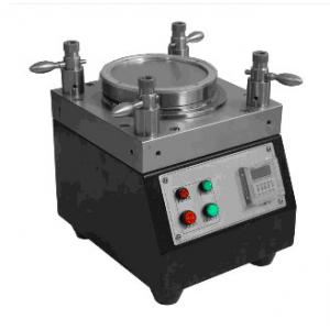 Machines for producing Patchcord-Polishing Machine,ceramics,quartz, glass, metal, plas etc