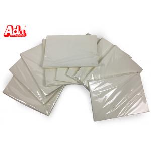 China Sticky Sublimation Heat Transfer Paper , Washable A4 Heat Transfer Paper supplier