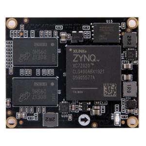 China Placa de lógica programable FPGA ZYNQ7000, placa de desarrollo AC7Z020 wholesale