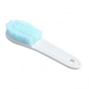 Long Handle Soft Laundry Shoes Cleaning Brush Stocked Multifunction