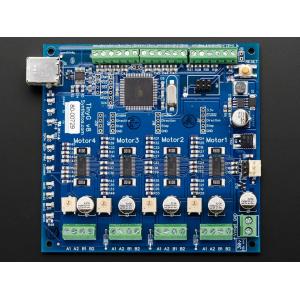 Parallel 8b STN TFT LCD Controller Board 1920x1200  For Water Heater