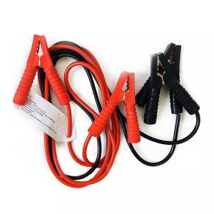 China Car Harbor Freight 800Amp Connecting Booster Cables supplier