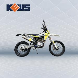 China K22 Electric Off Road And On Road Motorcycle Dirt Bike Two Version Optional supplier