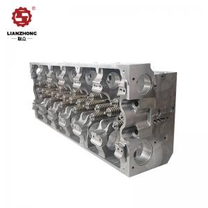 4962732 Cummins Engine Cylinder Head X15 Engine Original Quality