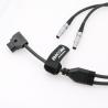 ANTON BAUER D-Tap Female to 4 PIN Hirose Male Power Cable for Audio Root eSMART