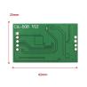 Creatall CA-508 Boost Board Module 24V Output Voltage 12V Boost LCD LED TCON Board
