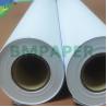 China 80gsm White CAD Plotter Paper Rolls for Architecture Printing wholesale