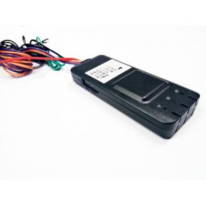 China Small Size Easy Hidden GPS GSM Tracker Real Time Positioning Support Remote Control supplier
