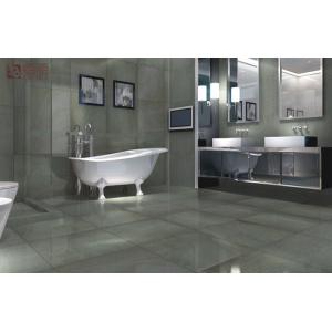 Anti Bacterial Stone Look Porcelain Tile , Stone Effect Porcelain Floor Tiles