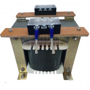 China Single Phase Power Electric Transformer 300VA 500VA 1000VA supplier