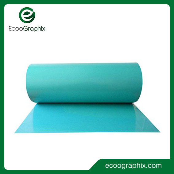 China ECOOGRAPHIX オフセット印刷のための従来のアナログオフセット印刷プレート wholesale