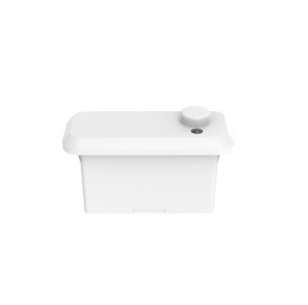 Sensor de presencia de red Bluetooth Casambi 12Vdc para luz de panel, 4m Máxima instalación