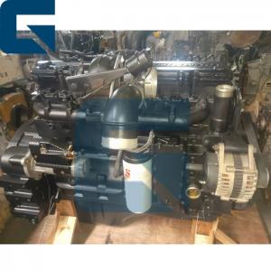 China Excavator Cummins Engine 8.9 Complete Engine Assy supplier
