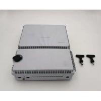 China PDC ODP Optical Distribution Panel With Solid Splitter on sale