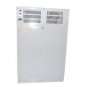 China bebida da mostra vertical de vidro ereta da porta do refrigerador 2 da exposição da bebida 105L/refrigerador frios SC105L do refresco wholesale