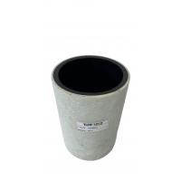 China Non Metal Glass Fiber Reinforced Plastic Pipe , Sleeve Joint Pipe DN600mm on sale