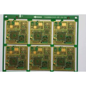 Fr4 PCB Board with copper PCB CEM3 CEM1 bergquis SMT Rigid LED Board