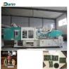 China Automatic Dog Snacks Injection Molding Pet Food Extruder Machine Pet Chews Machine wholesale