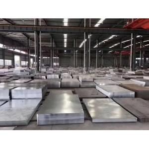 SUS Hot Dipped Galvanized Steel Sheets