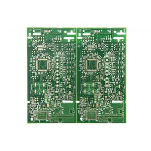 Thermostat HDI High Density Interconnector PCB Customer Service