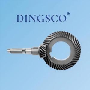 China Micro Redutor 80 Angular Gear - Solução compacta para poupar espaço wholesale