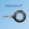 China Micro Redutor 80 Angular Gear - Solução compacta para poupar espaço wholesale