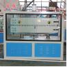 China Máquina de tuberías de plástico de alta velocidad Producción de tuberías PPR Alarma automática de fallas wholesale