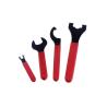 China Torque ER Collet Wrench CNC Machining Spanner Nut Wrench wholesale