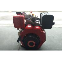 China High Performance Small Air Cooled Diesel Engines For Water Pumping / Agriculture on sale
