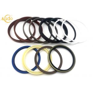 707-99-59620 Komatsu PC220-7 PC270-7 Excavator Seal Kits Super Wearable