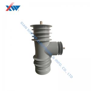 Outdoor Embed 15kv Auto Circuit Recloser Insulated Electrical Equipment For Automatic Circuit Breaker 3 Phase