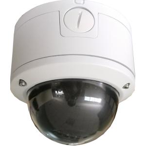 China 1/3" Sony 960H CCD Manual NTSC 0.3 Lux IR Dome EFFIO-S Camera / Cameras wholesale