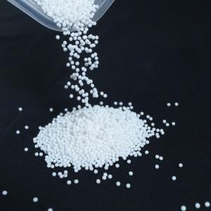 China Thermal Stability ≥570C CCR Alumina Carrier with Crushing Strength ≥40N and Surface Area 190-210m2/g wholesale