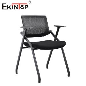 Adjustable height Convertible Trainer Chair For Seminars And Meetings