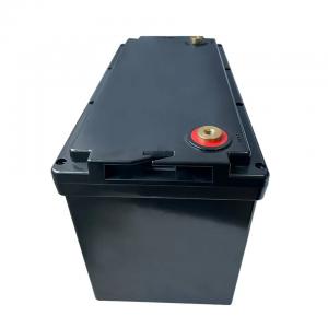 12V6AH Lithium Ion Batteries With Light Weight Of 0.8kg For Car Garage Door