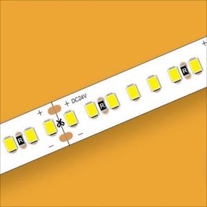 ERP SMD Strip 2835 3000K Warm White LED Strip DC24V For  Indoor