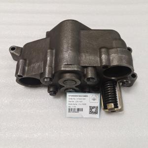 China Excavator Parts Oil Pump Body 235-1587 2351587 For 365C 385C 390D supplier