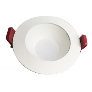 21V 7W RA 80 4000K 350lm Indoor Led Recessed Lighting