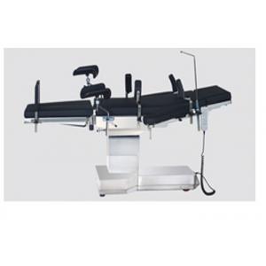 Electric Stainless Steel Surgical Table OT Bed Operating Room Tables With Hi-Low Position ALS-OT103e