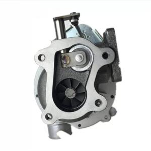 China Turbocompresor RHF4H 8972402101 para el motor Isuzu D-MAX 2.5L TD 4JA1-L 8-97240-210-1 wholesale