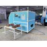 China Máquina automática de moldagem de bandejas com agrafadora, máquina de moldagem e agrafagem de bandejas wholesale