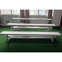 China Multi Layers Small Movable Portable Outdoor Bleachers High Strength on sale