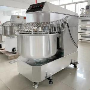 Customized CE Bread Dough Mixer Commercial Bakery Mixer For Food And Beverage Production