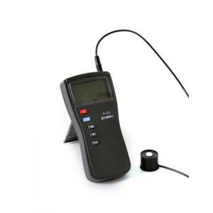 Digital Display Ir Radiometer Compact Portable High Accuracy