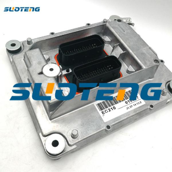 60100000 EC140B EC210B EC460B Controller ECU ECM Computer Board