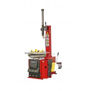 Simple Disassembly Swing Arm Tyre Machine ZH628A for Simple Operation and Maintenance