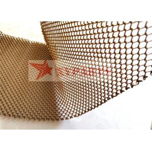 Drapery Design Links Window Treatments Aluminum Gold Chain Link Curtain