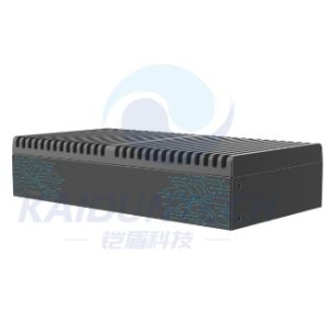 China 16ch 1 SSD AI サーバー 8GB インテリジェント エッジ コンピューティング サーバー wholesale