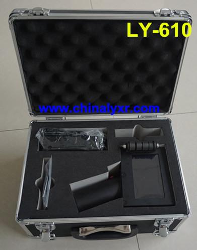 high definition inkjet coder/large format inkjet printer /LY-610/stainless steel